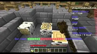 Island Clash Ep1