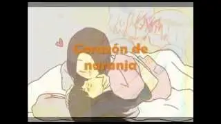 Corazón de naranja - Arbol (Letra)