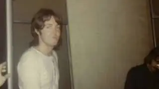 Oh Darling