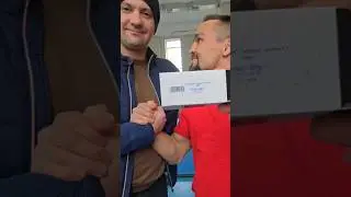 Поезд не ушёл | 🚆 ждёт