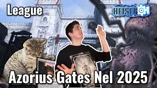 Azorius Gates Può Farcela In Un Meta Di Crisalidi?