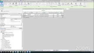 Exportar de Revit a Google Sheets