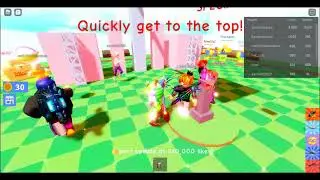 Don't press the botton 4