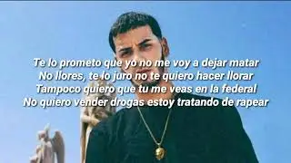 Anuel AA - Mi Vida 