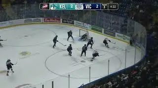 Tij Iginla - Skating looks