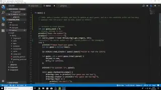 Rust Stuff part 4