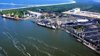 Port Świnoujście