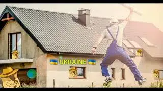 #stoprosia and my house my #ukraine2022