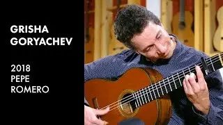 Paco de Lucia's 