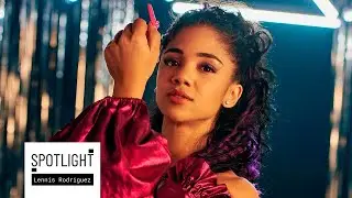 Conoce a Lennis Rodriguez: La cantante dominicana triunfando en España y por todo Europa - mitú