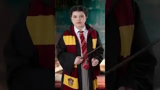 Making of Ensaio Hermione
