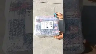 60Km High Speed RC Car Unboxing 