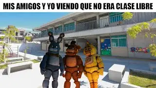 SCHOOL MEMES #30
