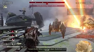 HELLDIVERS 2 Bobo