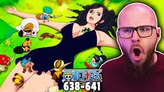 I WILL NOT LEWD ROBIN I WILL NOT LEWD ROBIN I WILL NOT LEWD ROBIN (ONE PIECE REACTION)