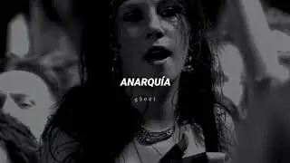 Mötley Crüe | Anarchy In The U.K. [OFFICIAL VIDEO] (Subtitulado)
