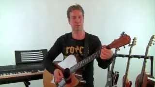 Chords for Songs | Adding Notes to Improve Chords (Songwriting)