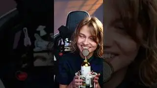 Селфхарм - Монеточка 🔥 Cover Саша 