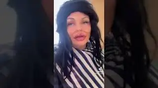 Когда старшая сестра уходит на гульки