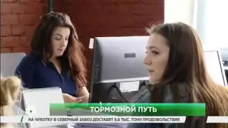 Деловое утро НТВ Прокрастинация cut