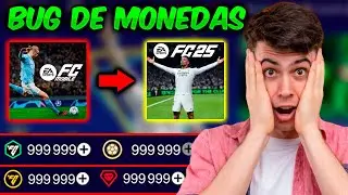 FC Mobile 24 Hack Mod Apk Monedas Y FC Points Infinitos Joyas Ilimitadas