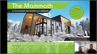 New Model - Week Six - "The Mammoth"