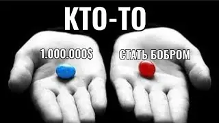 1.000.000$ ИЛИ СТАТЬ БОБРОМ?