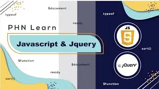 JavaScript and JQuery Tutorial 6.1 What is Jquery
