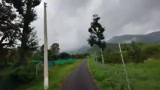 Pulsar N160 ride