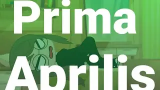 Mój dzień w Prima Aprilis be like - Gacha Club [OPIS // DO KOŃCA // NIE POLECAM W SŁUCHAWKACH]