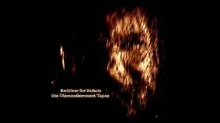 Woman In The Moon - Bedtime for Robots