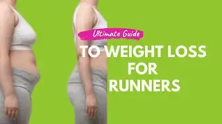 Running Tips For Weight Loss  - 10 Useful Running Tips for Weight Loss