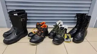 Ботинки, Берцы, Сапоги и многое дургое в нашем магазине - Садовая 32 ТЦ Светлана отдел 36