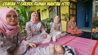 EVERYONE WAS SHOCKED!! THE EX-WIFE'S HOUSE WAS RAISED