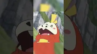 WHAT IS THE NEW POKEMON HORIZON ABOUT #pokemonhorizonstheseries #pokemon #netflixseries