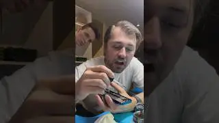 КОРОЧЕ ГОВОРЯ, ПОЧИНИЛ iPhone у @stanisla_ru