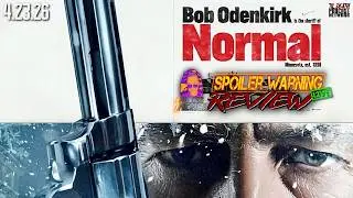 Normal (2025) 🚨SPOILER WARNING🚨Review LIVE | 4.23.26