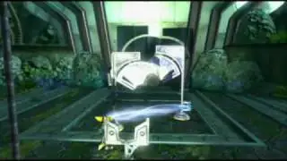 Ratchet & Clank Future- Quest for Booty Walkthrough - Part 10