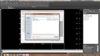 Access the Power within the AutoCAD Electrical Database