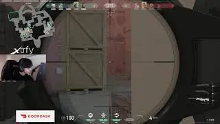 TENZ hold my shower daddy!!!! xddd real sus