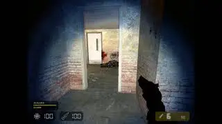 hl2 ep1_мод_кайф лайф_18+_часть 6