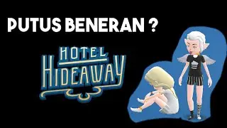PRANK SAMPAI NANGIS BENERAN HOTEL HIDEAWAY