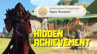 HIDDEN QUEST 