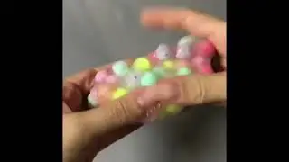 Слайм подборка