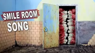 INFECTED SMILE ROOM SONG - Story of transformation (Horror Meme)