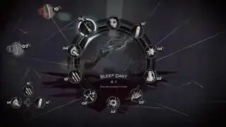 Dishonored 2 - Very Hard No Powers, Spots or Kills - 03 - The Good Doctor