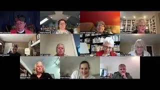 New Models of Episcopal Evangelism: 