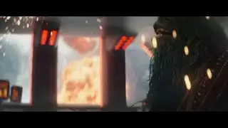 Pirate King scream | The Mandalorian