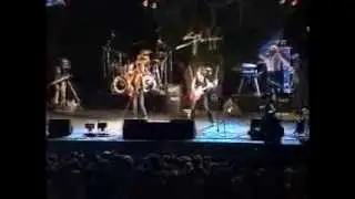 Spliff live - Rock is a Drug