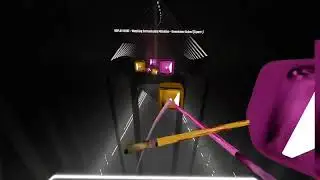 Unwelcome School MRM Remix (Beat Saber)